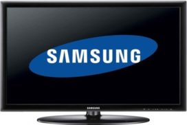 SAMSUNG TV repair Services